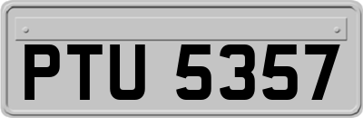 PTU5357