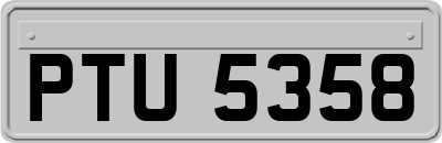 PTU5358