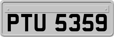 PTU5359