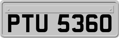 PTU5360