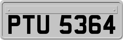 PTU5364