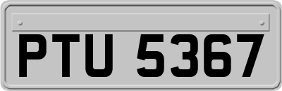 PTU5367