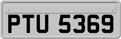 PTU5369