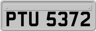 PTU5372