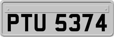 PTU5374