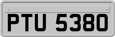 PTU5380