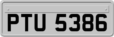 PTU5386