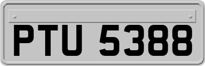 PTU5388