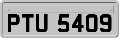 PTU5409