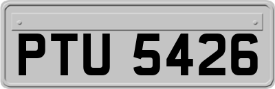 PTU5426