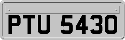 PTU5430