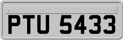 PTU5433