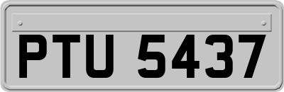 PTU5437