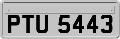 PTU5443