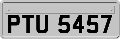 PTU5457