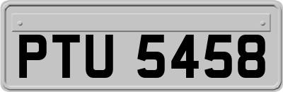 PTU5458