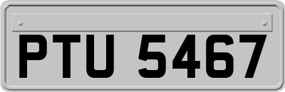 PTU5467