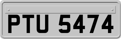 PTU5474