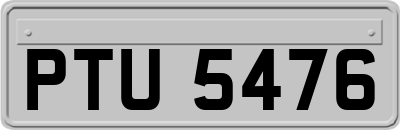 PTU5476