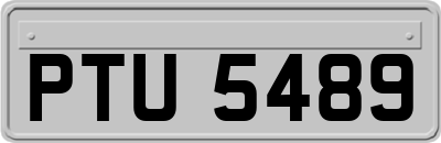 PTU5489