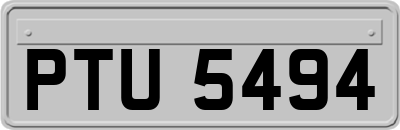 PTU5494