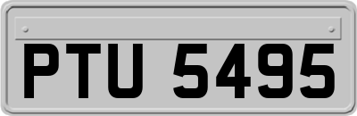 PTU5495