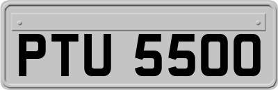 PTU5500