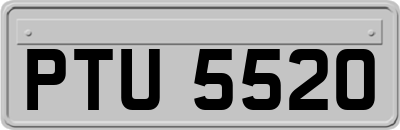 PTU5520