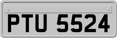 PTU5524