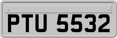 PTU5532