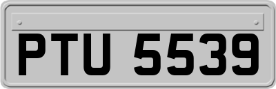 PTU5539