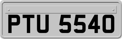 PTU5540