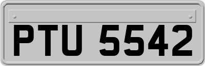 PTU5542