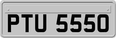 PTU5550