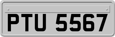 PTU5567