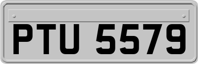 PTU5579