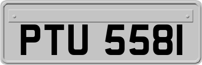 PTU5581