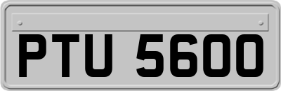 PTU5600