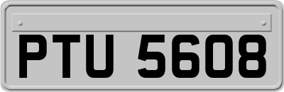 PTU5608