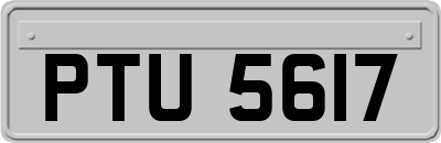 PTU5617