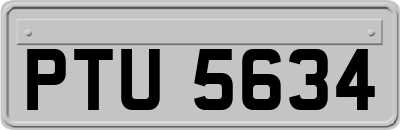 PTU5634