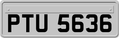 PTU5636