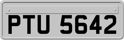 PTU5642