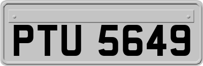 PTU5649