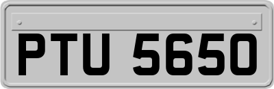 PTU5650