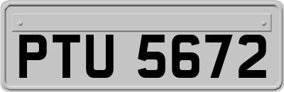 PTU5672