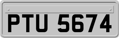 PTU5674