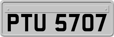 PTU5707