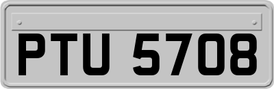 PTU5708