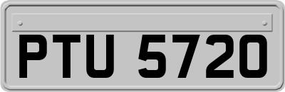 PTU5720